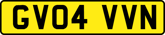GV04VVN