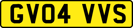 GV04VVS