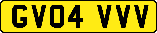 GV04VVV