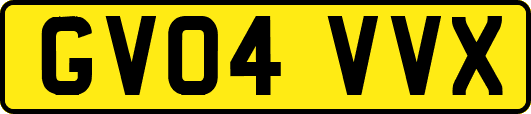GV04VVX