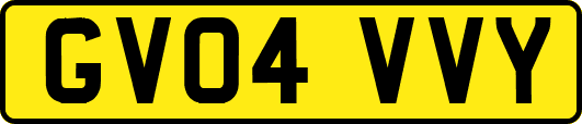 GV04VVY