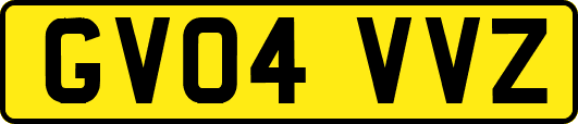 GV04VVZ