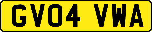 GV04VWA