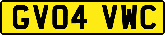 GV04VWC