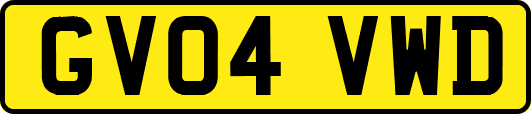 GV04VWD