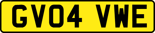 GV04VWE