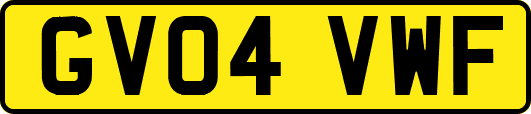 GV04VWF