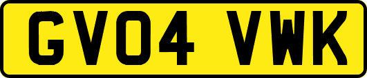 GV04VWK
