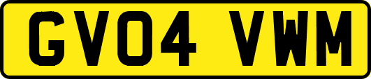 GV04VWM