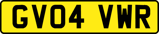 GV04VWR
