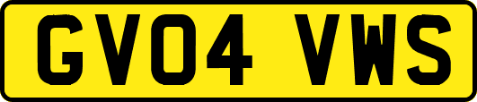 GV04VWS