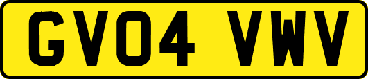 GV04VWV