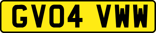 GV04VWW