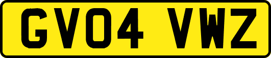 GV04VWZ