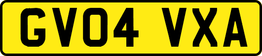 GV04VXA