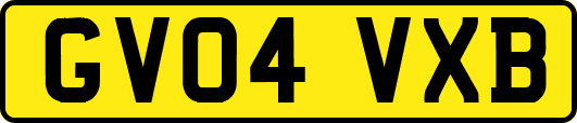 GV04VXB