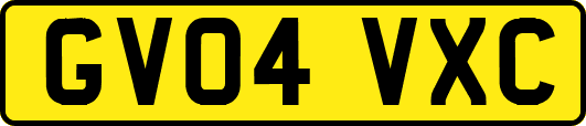 GV04VXC