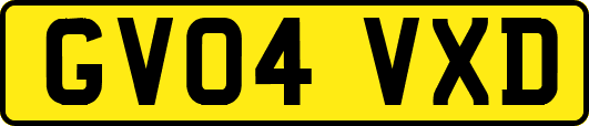 GV04VXD