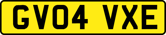 GV04VXE