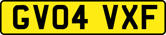 GV04VXF