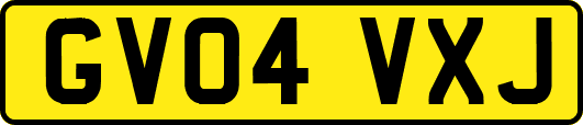 GV04VXJ