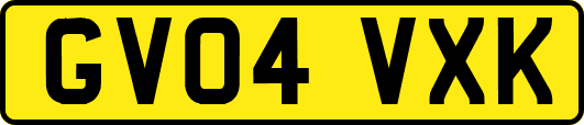 GV04VXK
