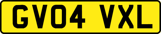GV04VXL