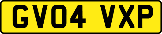 GV04VXP