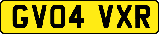 GV04VXR