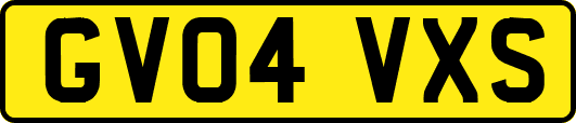 GV04VXS