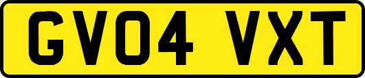 GV04VXT