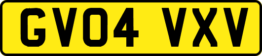 GV04VXV