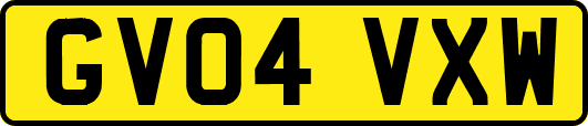 GV04VXW