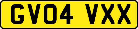 GV04VXX