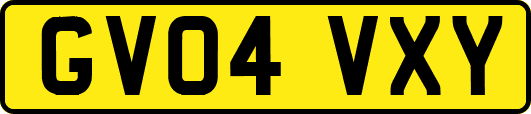 GV04VXY