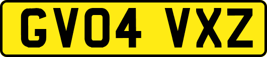 GV04VXZ