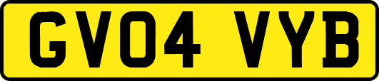 GV04VYB