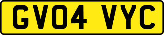 GV04VYC