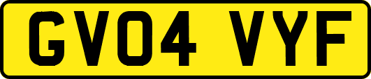 GV04VYF