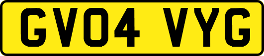 GV04VYG