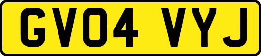 GV04VYJ