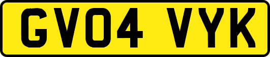 GV04VYK