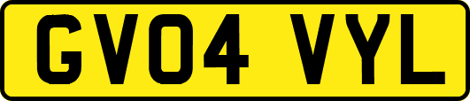 GV04VYL