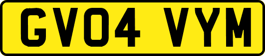 GV04VYM