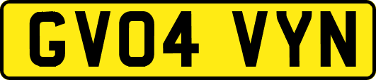 GV04VYN