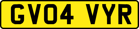 GV04VYR