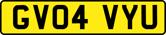 GV04VYU