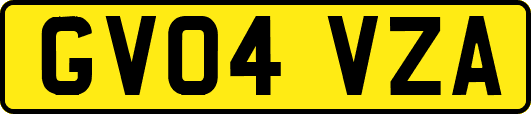 GV04VZA