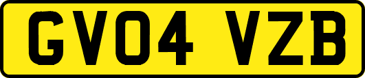 GV04VZB