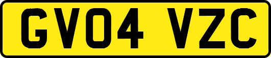 GV04VZC